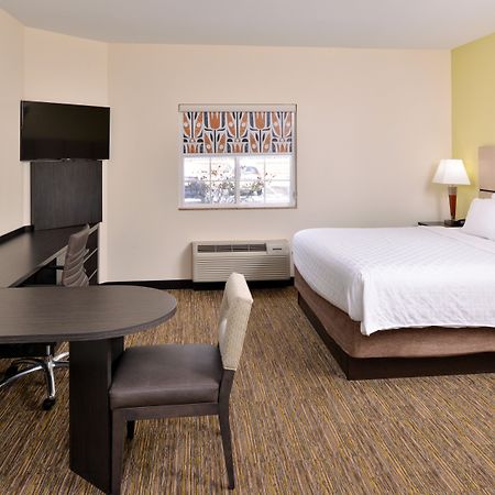 Candlewood Suites Winchester By Ihg Eksteriør bilde