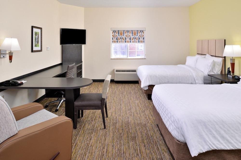 Candlewood Suites Winchester By Ihg Eksteriør bilde