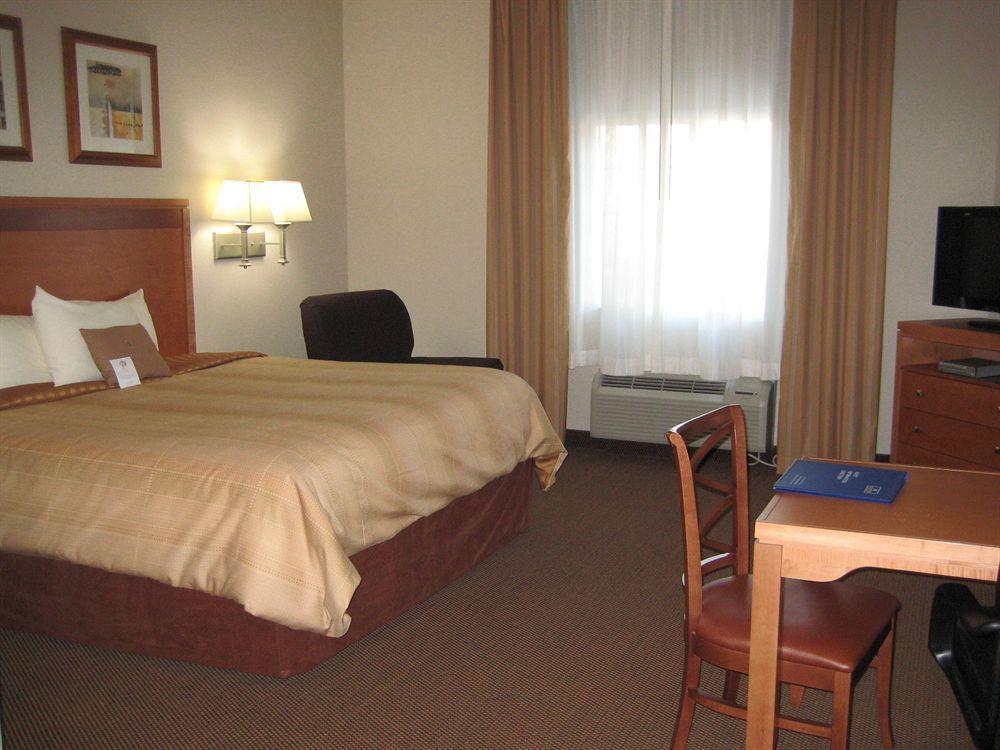 Candlewood Suites Winchester By Ihg Rom bilde