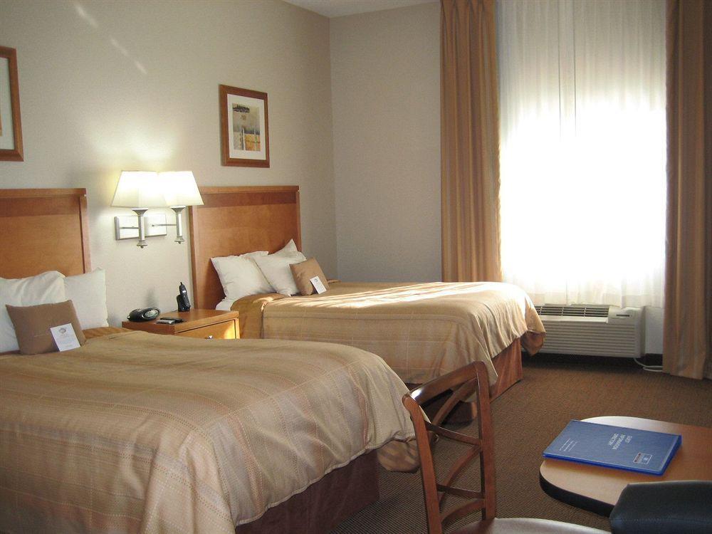 Candlewood Suites Winchester By Ihg Rom bilde