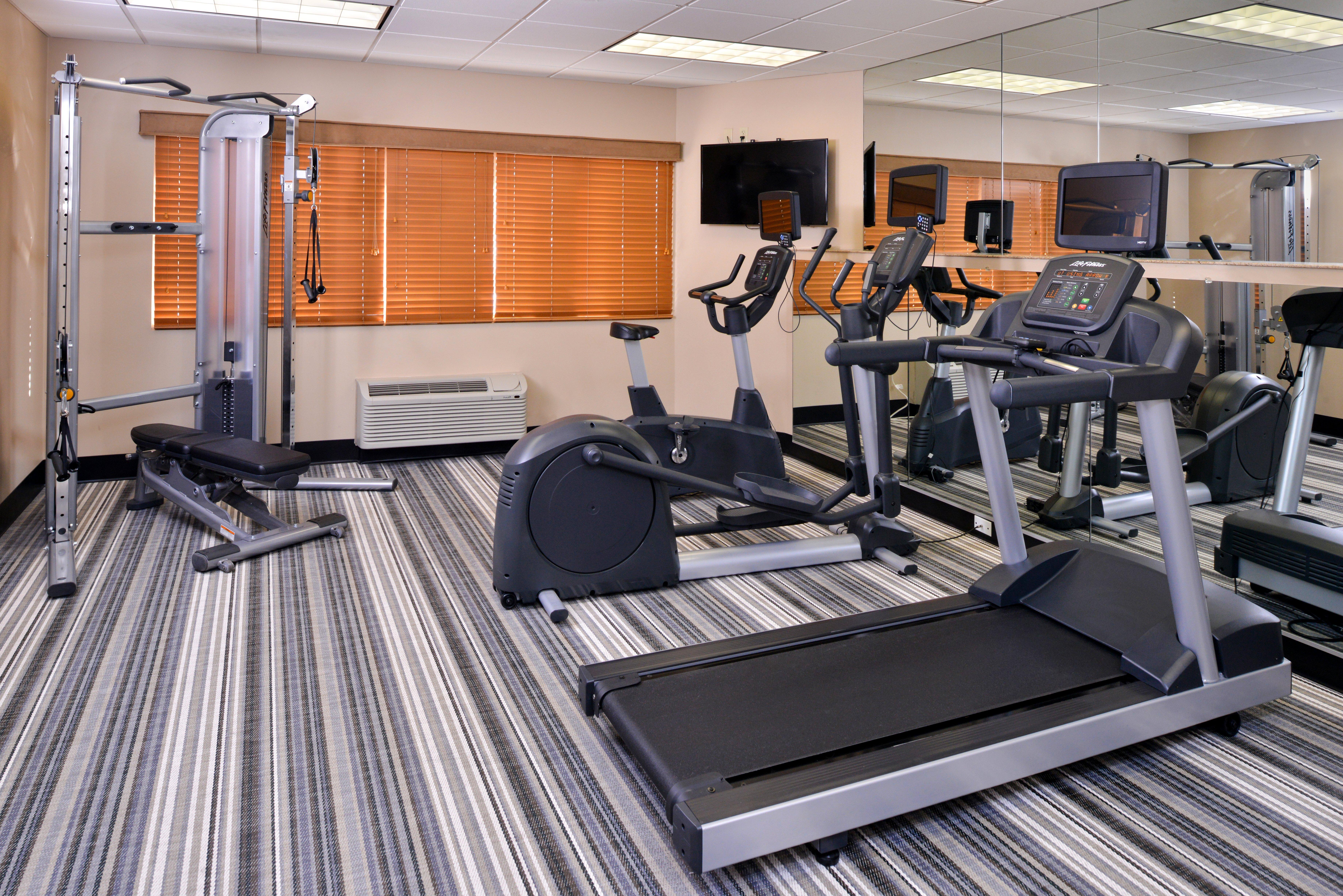 Candlewood Suites Winchester By Ihg Eksteriør bilde