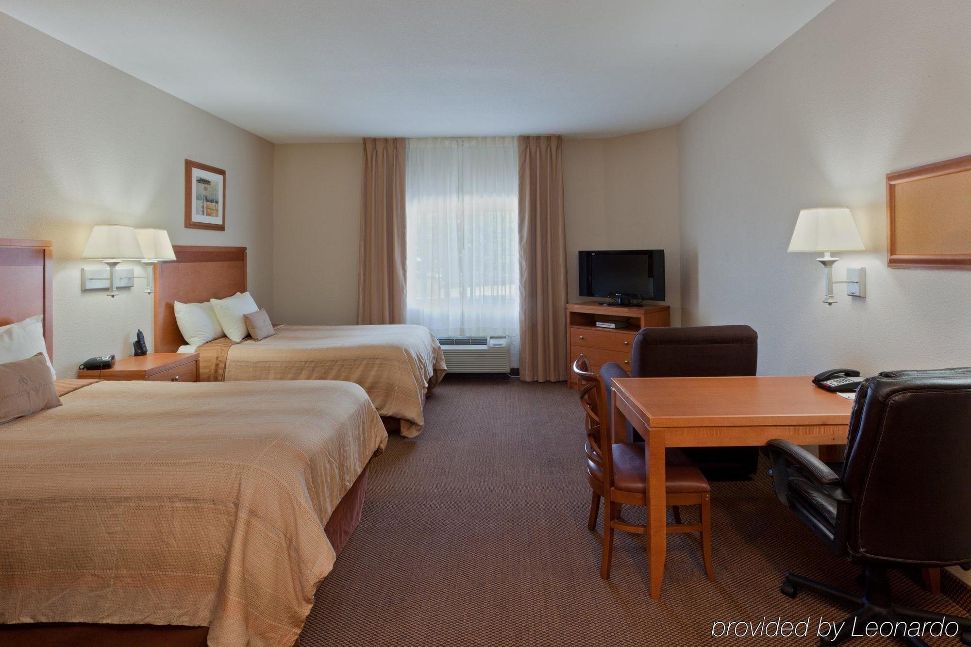 Candlewood Suites Winchester By Ihg Rom bilde