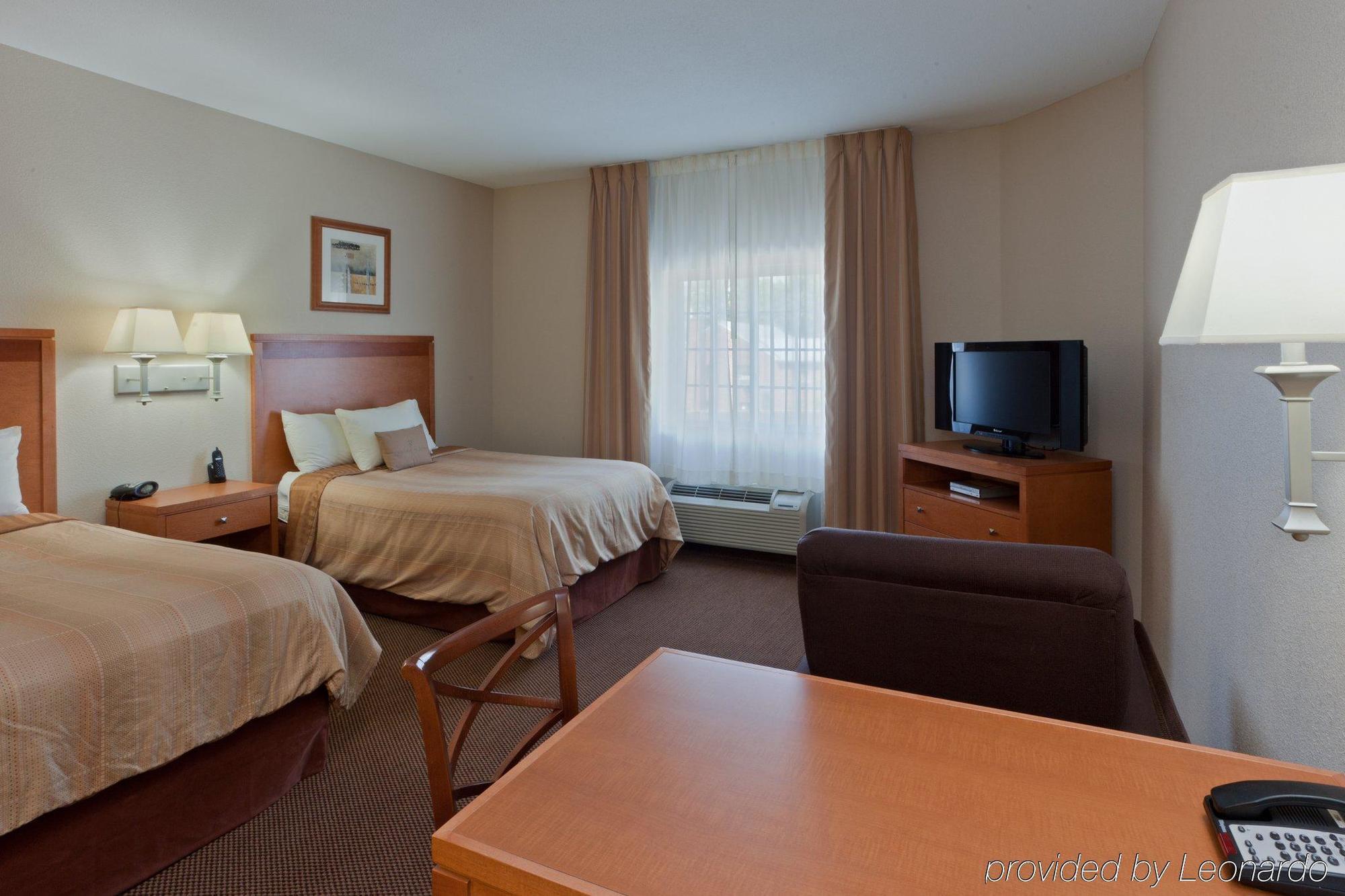 Candlewood Suites Winchester By Ihg Rom bilde