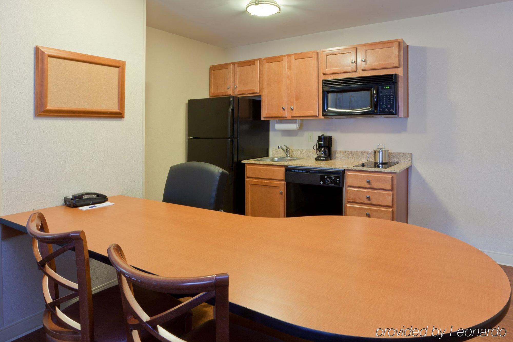 Candlewood Suites Winchester By Ihg Rom bilde