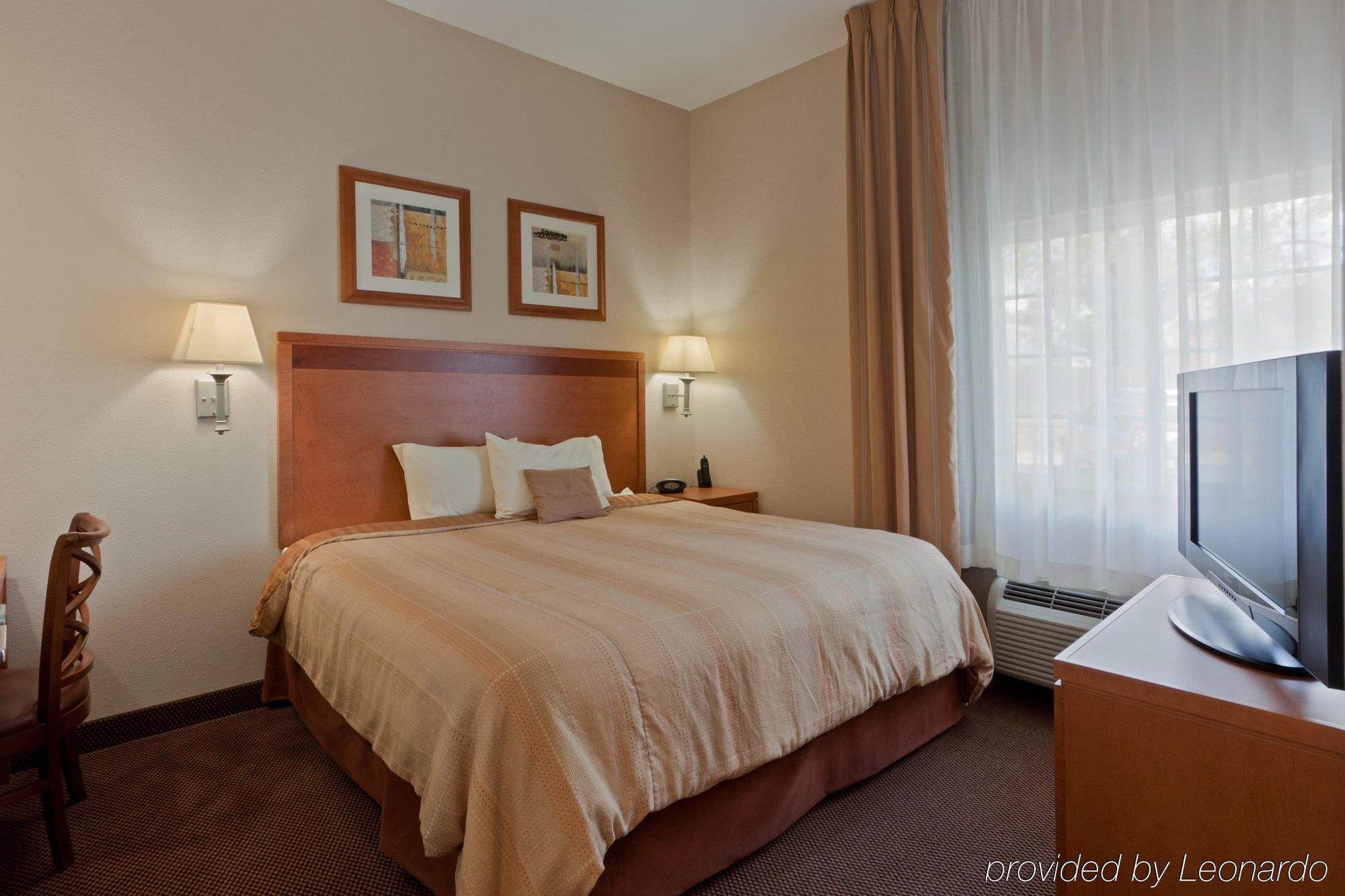 Candlewood Suites Winchester By Ihg Rom bilde