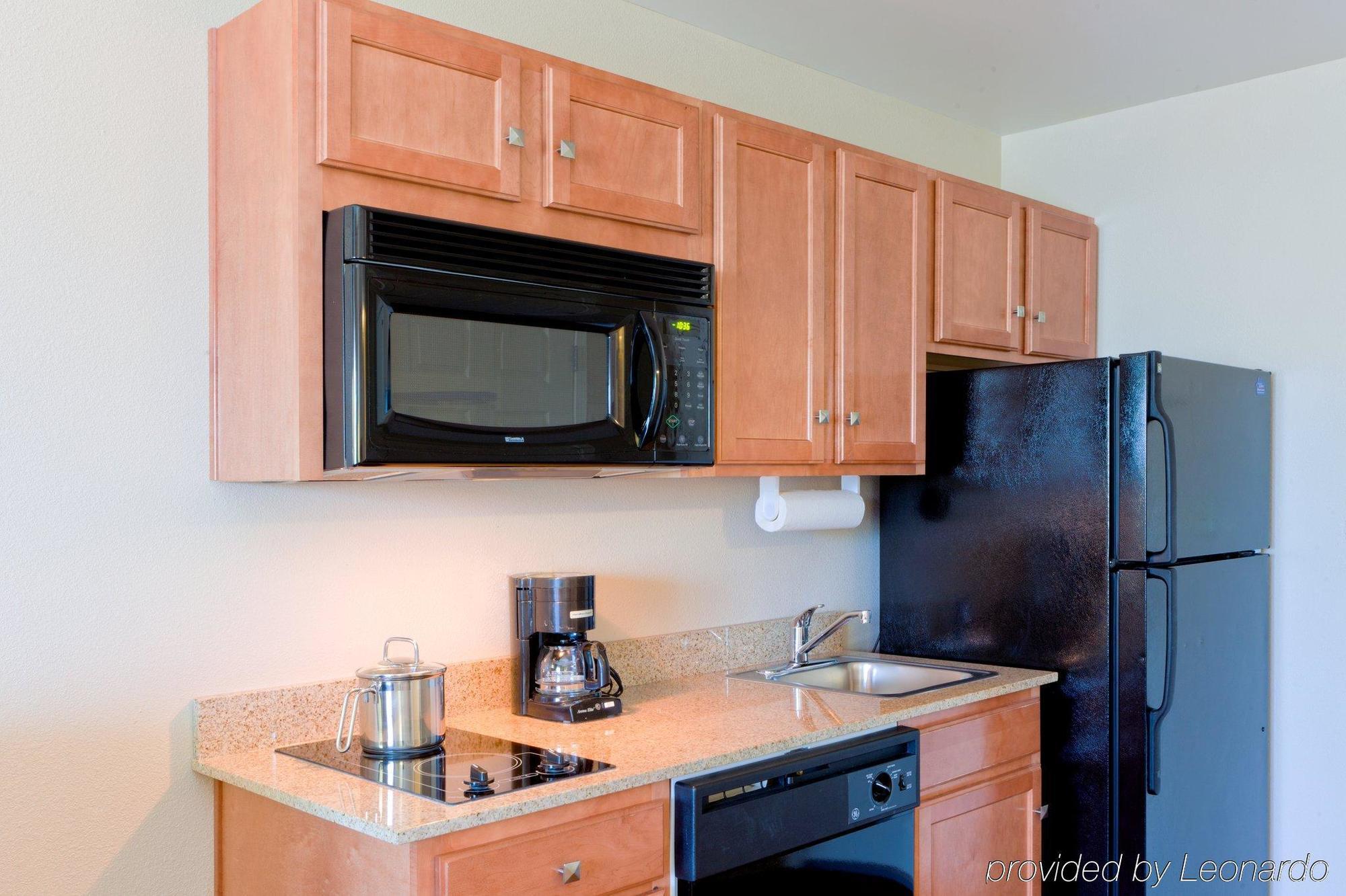 Candlewood Suites Winchester By Ihg Rom bilde