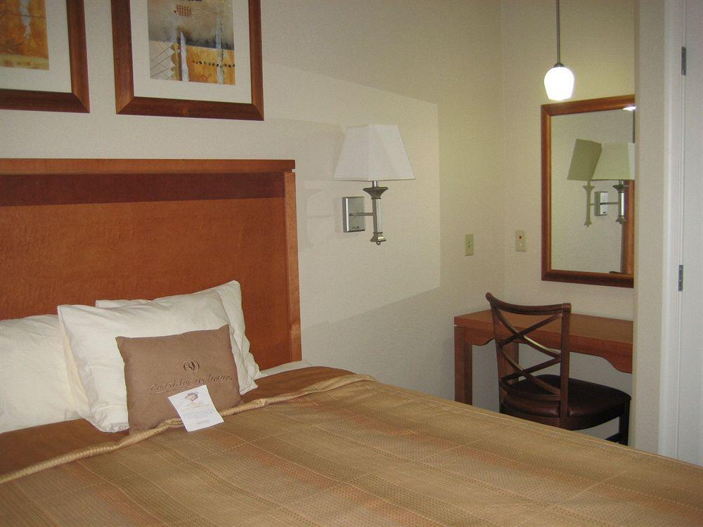 Candlewood Suites Winchester By Ihg Rom bilde