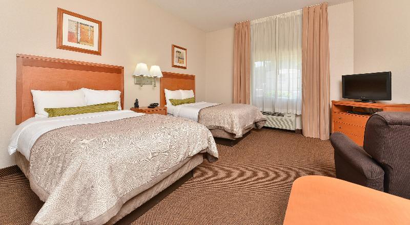 Candlewood Suites Winchester By Ihg Eksteriør bilde