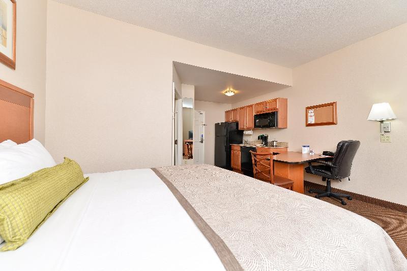 Candlewood Suites Winchester By Ihg Eksteriør bilde