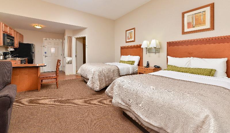 Candlewood Suites Winchester By Ihg Eksteriør bilde